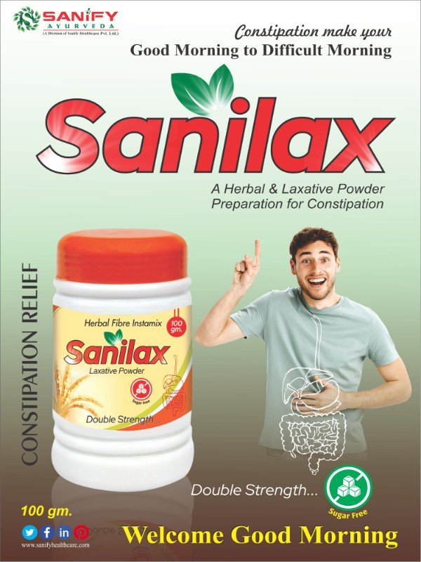 SaniLax
